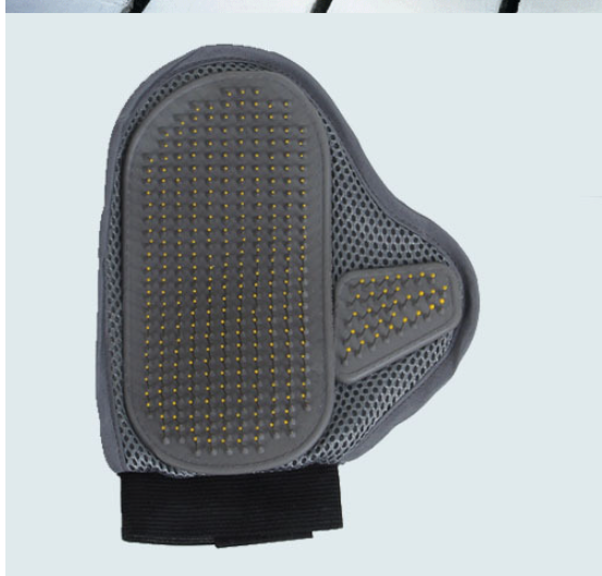 Pet Bath & Massage Glove
