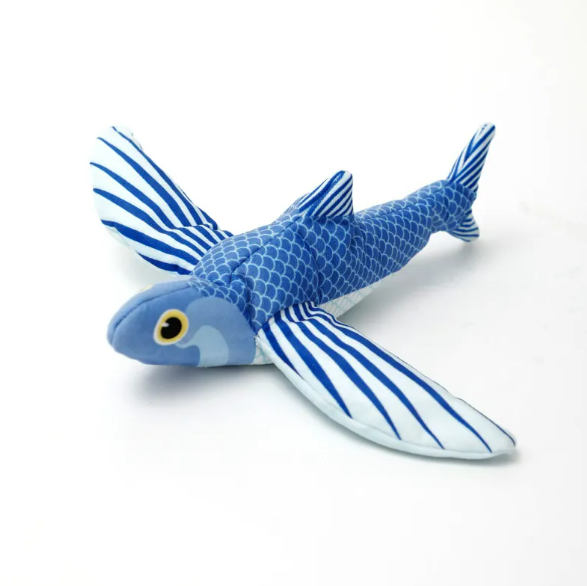 Pet Plush Toy
