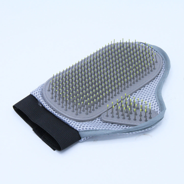 Pet Bath & Massage Glove