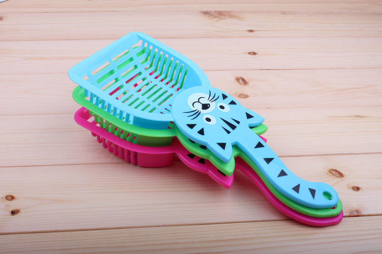 Cat Litter Scoop