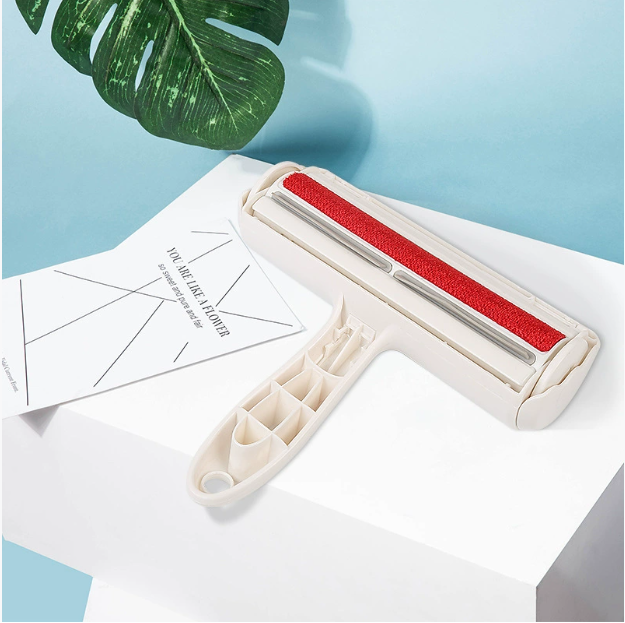 Reusable Pet Hair Remover Roller