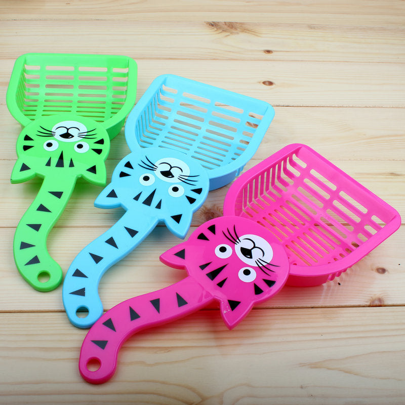 Cat Litter Scoop
