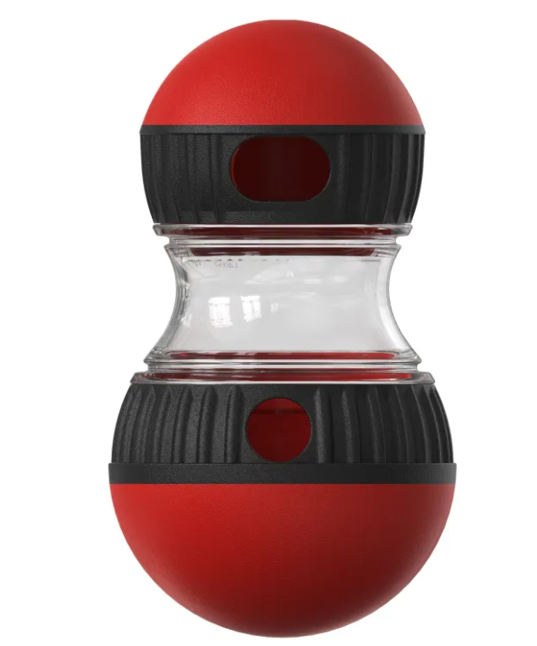 Interactive Treat Dispenser for Dogs